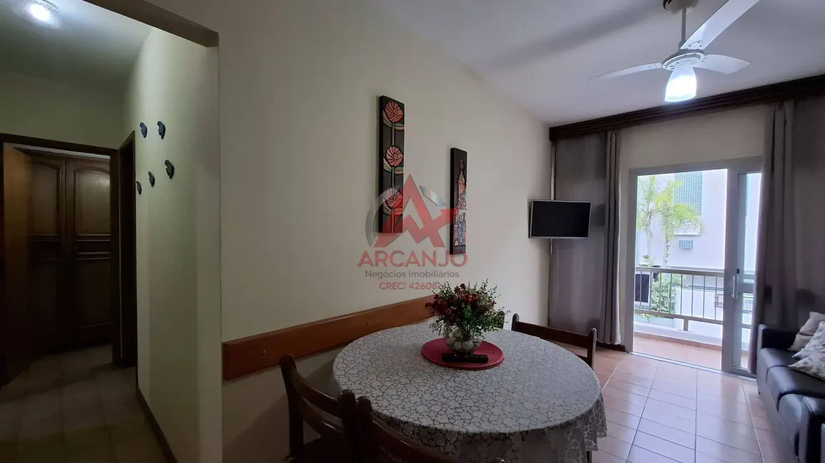 Foto 7 de Apartamento com 2 quartos à venda, 62m2 em Ubatuba - SP