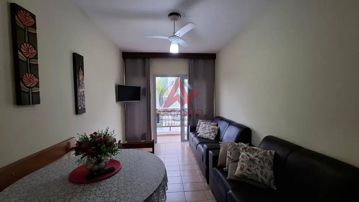 Foto 1 de Apartamento com 2 quartos à venda, 62m2 em Ubatuba - SP