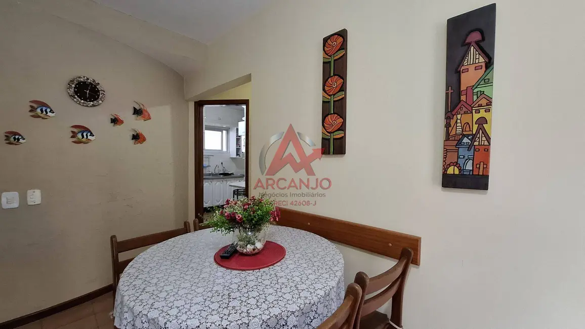 Foto 5 de Apartamento com 2 quartos à venda, 62m2 em Ubatuba - SP