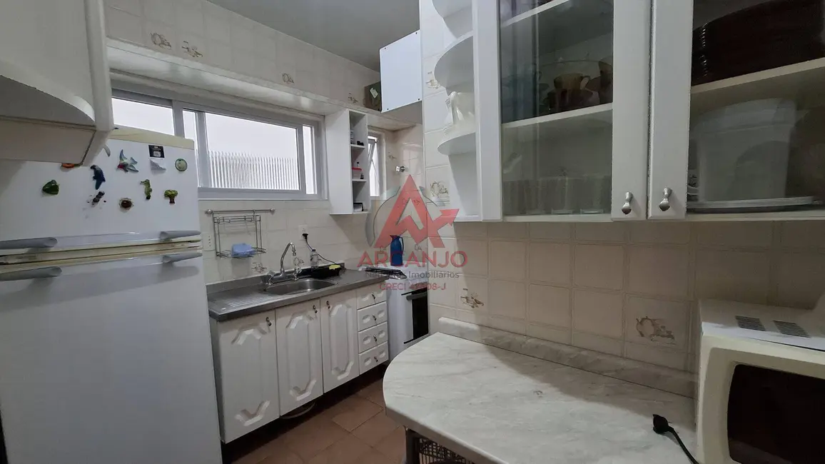 Foto 8 de Apartamento com 2 quartos à venda, 62m2 em Ubatuba - SP
