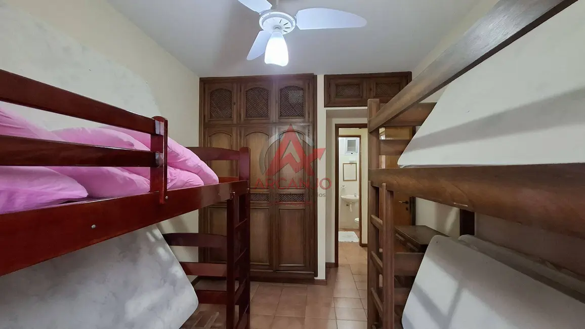 Foto 6 de Apartamento com 2 quartos à venda, 62m2 em Ubatuba - SP