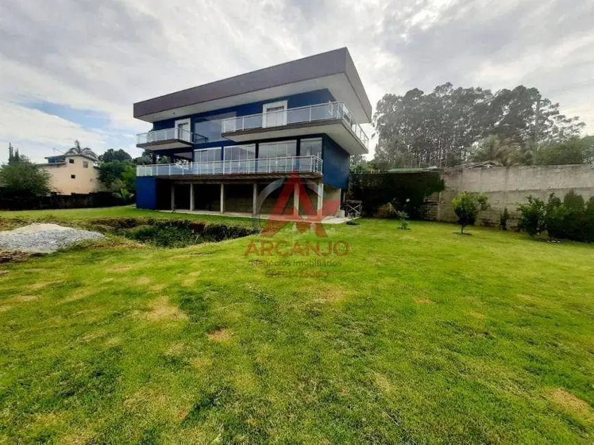 Foto 8 de Casa com 3 quartos à venda, 700m2 em Granjas Rurais Reunidas São Judas Tadeu, Taubate - SP