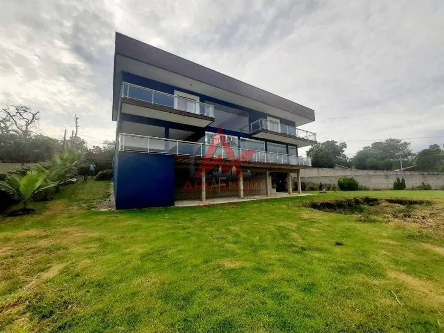 Foto 5 de Casa com 3 quartos à venda, 700m2 em Granjas Rurais Reunidas São Judas Tadeu, Taubate - SP