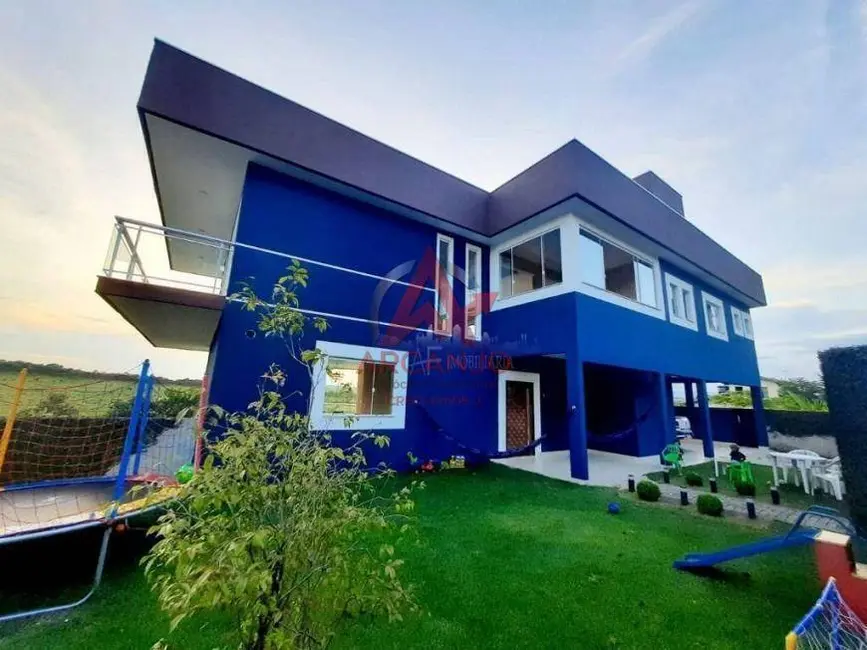 Foto 2 de Casa com 3 quartos à venda, 700m2 em Granjas Rurais Reunidas São Judas Tadeu, Taubate - SP