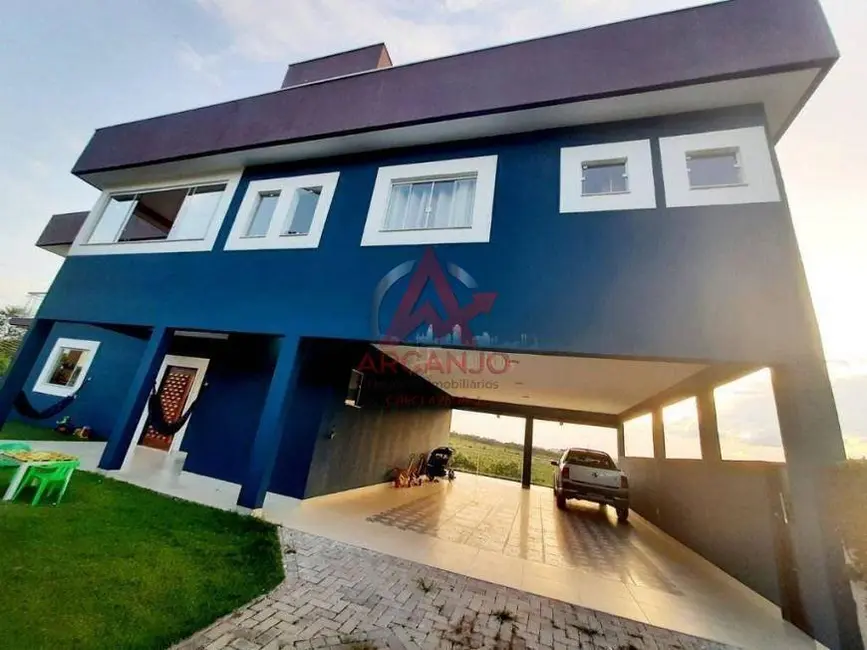 Foto 3 de Casa com 3 quartos à venda, 700m2 em Granjas Rurais Reunidas São Judas Tadeu, Taubate - SP