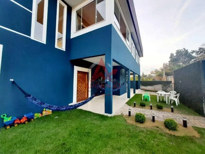 Foto 6 de Casa com 3 quartos à venda, 700m2 em Granjas Rurais Reunidas São Judas Tadeu, Taubate - SP
