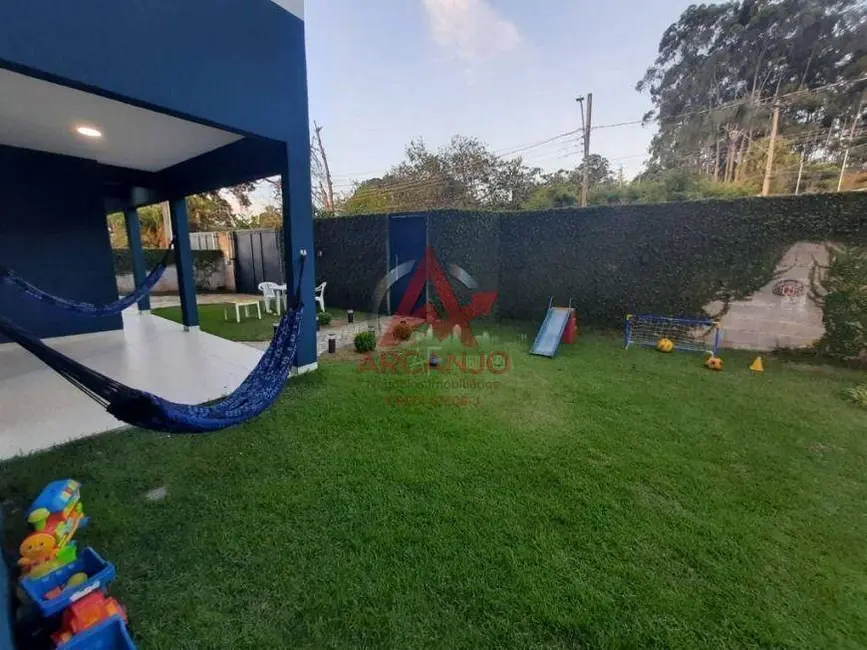 Foto 4 de Casa com 3 quartos à venda, 700m2 em Granjas Rurais Reunidas São Judas Tadeu, Taubate - SP