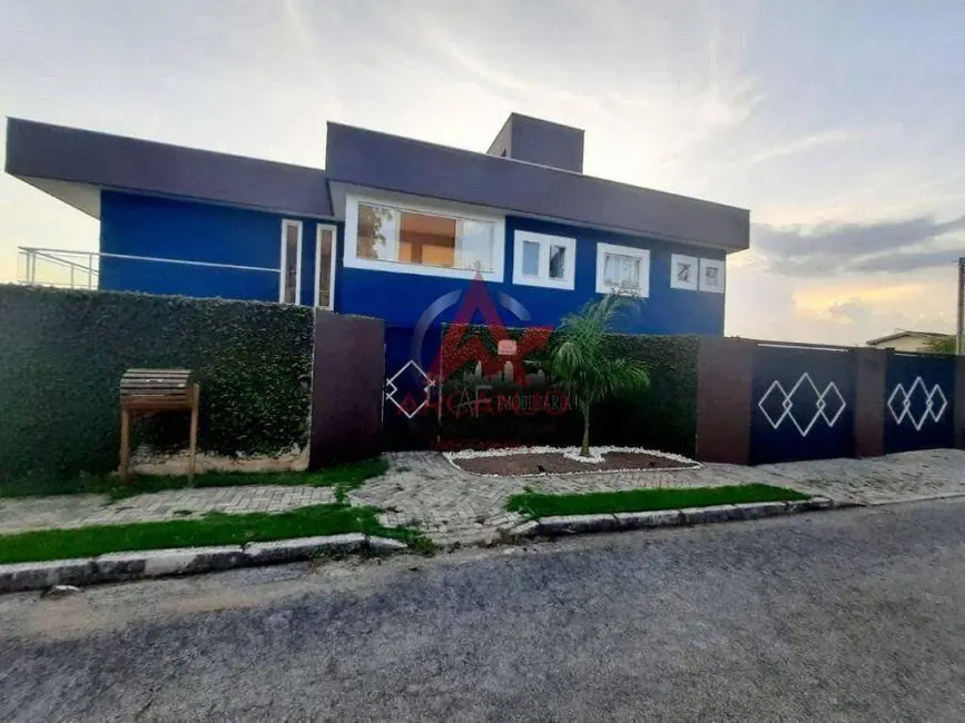 Foto 1 de Casa com 3 quartos à venda, 700m2 em Granjas Rurais Reunidas São Judas Tadeu, Taubate - SP