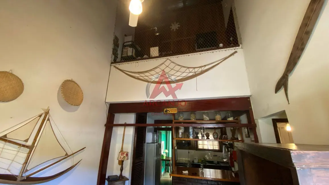 Apartamento com 2 quartos para alugar, 60m2 em Ubatuba - SP - imagem 3 Foto 3 de Apartamento com 2 quartos para alugar, 60m2 em Ubatuba - SP