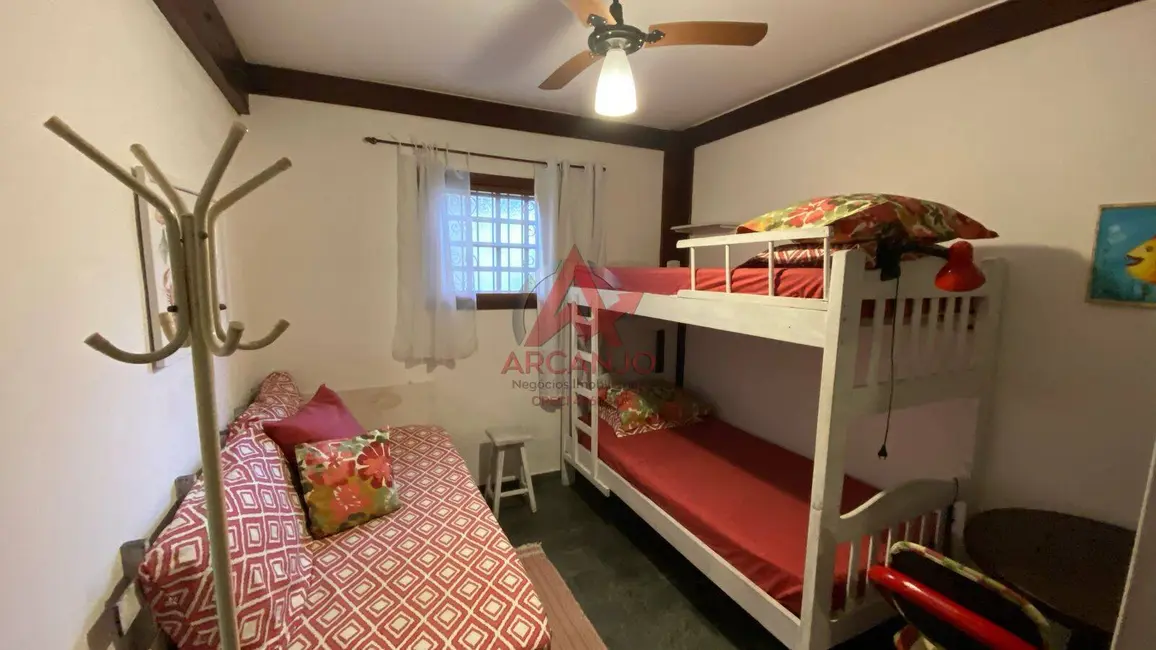 Apartamento com 2 quartos para alugar, 60m2 em Ubatuba - SP - imagem 6 Foto 6 de Apartamento com 2 quartos para alugar, 60m2 em Ubatuba - SP