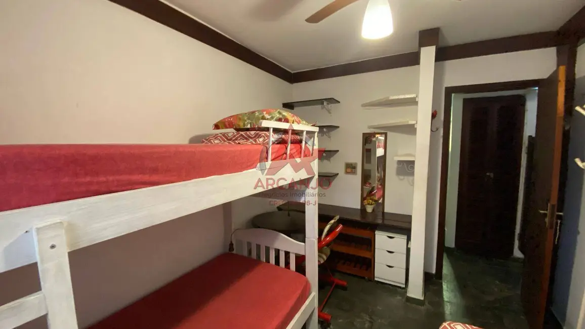 Apartamento com 2 quartos para alugar, 60m2 em Ubatuba - SP - imagem 7 Foto 7 de Apartamento com 2 quartos para alugar, 60m2 em Ubatuba - SP