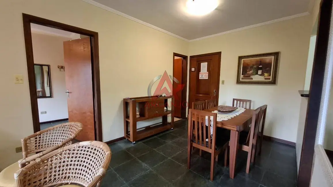 Apartamento com 2 quartos à venda, 81m2 em Ubatuba - SP - imagem 5 Foto 5 de Apartamento com 2 quartos à venda, 81m2 em Ubatuba - SP