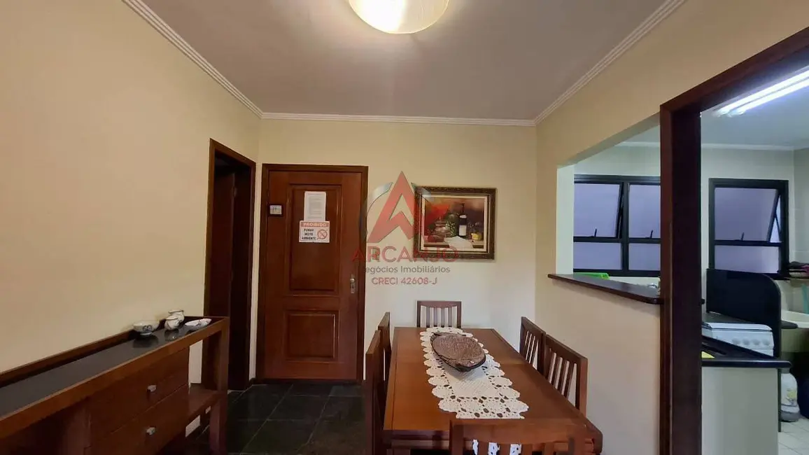 Apartamento com 2 quartos à venda, 81m2 em Ubatuba - SP - imagem 6 Foto 6 de Apartamento com 2 quartos à venda, 81m2 em Ubatuba - SP