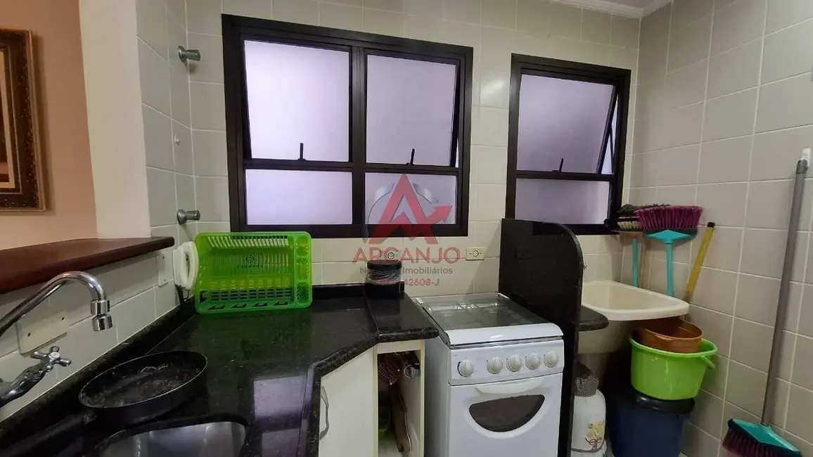 Apartamento com 2 quartos à venda, 81m2 em Ubatuba - SP - imagem 9 Foto 9 de Apartamento com 2 quartos à venda, 81m2 em Ubatuba - SP