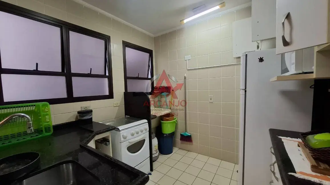 Apartamento com 2 quartos à venda, 81m2 em Ubatuba - SP - imagem 8 Foto 8 de Apartamento com 2 quartos à venda, 81m2 em Ubatuba - SP