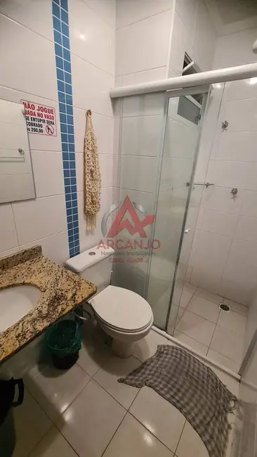 Apartamento com 2 quartos à venda, 49m2 em Ubatuba - SP - imagem 7 Foto 7 de Apartamento com 2 quartos à venda, 49m2 em Ubatuba - SP