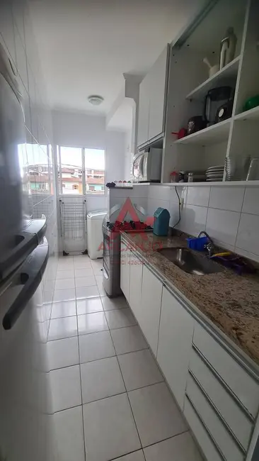 Apartamento com 2 quartos à venda, 49m2 em Ubatuba - SP - imagem 1 Foto 1 de Apartamento com 2 quartos à venda, 49m2 em Ubatuba - SP