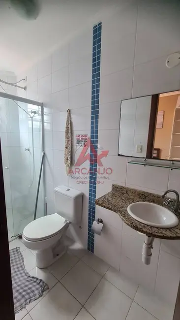 Apartamento com 2 quartos à venda, 49m2 em Ubatuba - SP - imagem 5 Foto 5 de Apartamento com 2 quartos à venda, 49m2 em Ubatuba - SP