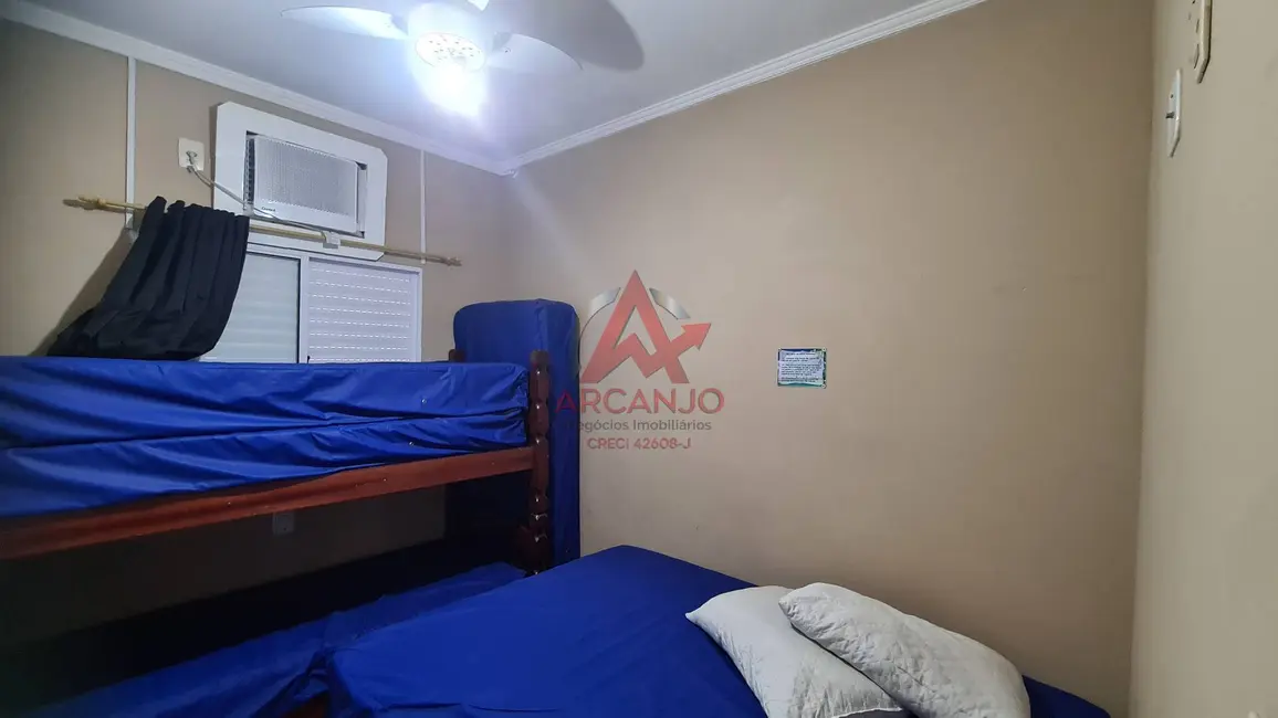 Apartamento com 2 quartos à venda, 49m2 em Ubatuba - SP - imagem 8 Foto 8 de Apartamento com 2 quartos à venda, 49m2 em Ubatuba - SP