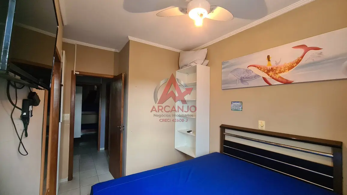 Apartamento com 2 quartos à venda, 49m2 em Ubatuba - SP - imagem 6 Foto 6 de Apartamento com 2 quartos à venda, 49m2 em Ubatuba - SP