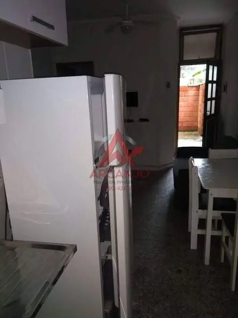 Apartamento com 1 quarto à venda, 37m2 em Ubatuba - SP - imagem 3 Foto 3 de Apartamento com 1 quarto à venda, 37m2 em Ubatuba - SP