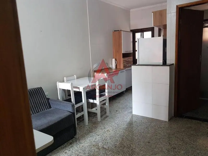 Apartamento com 1 quarto à venda, 37m2 em Ubatuba - SP - imagem 2 Foto 2 de Apartamento com 1 quarto à venda, 37m2 em Ubatuba - SP
