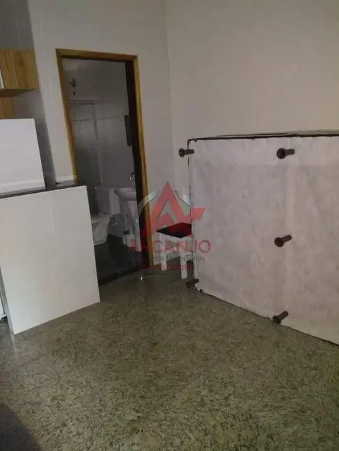 Apartamento com 1 quarto à venda, 37m2 em Ubatuba - SP - imagem 8 Foto 8 de Apartamento com 1 quarto à venda, 37m2 em Ubatuba - SP