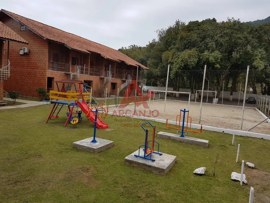 Apartamento com 1 quarto à venda, 37m2 em Ubatuba - SP - imagem 1 Foto 1 de Apartamento com 1 quarto à venda, 37m2 em Ubatuba - SP