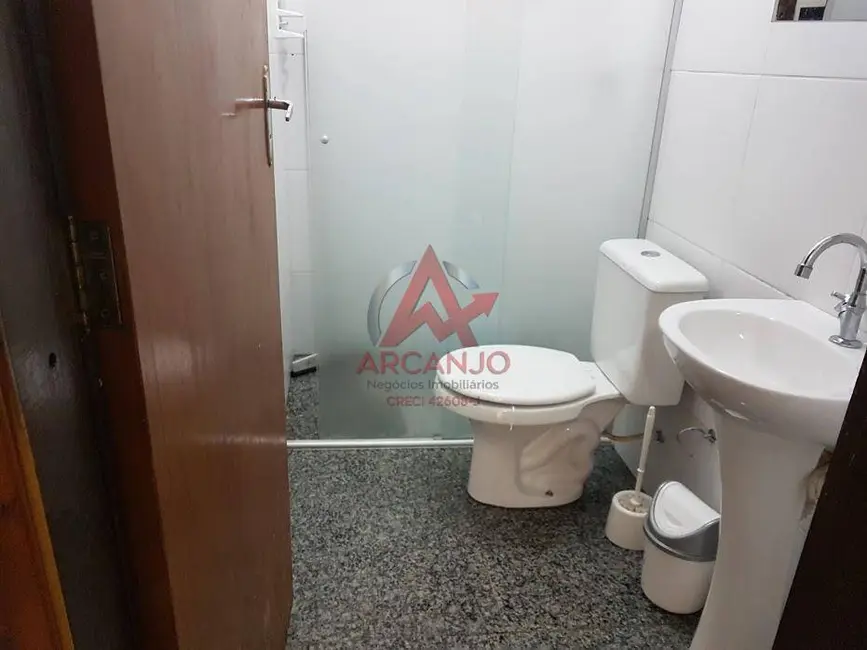 Apartamento com 1 quarto à venda, 37m2 em Ubatuba - SP - imagem 6 Foto 6 de Apartamento com 1 quarto à venda, 37m2 em Ubatuba - SP