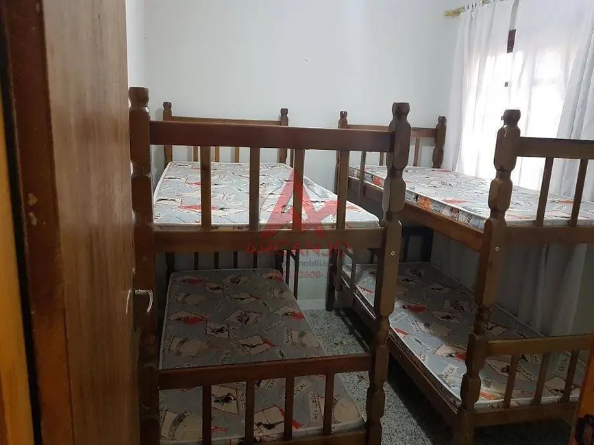 Apartamento com 1 quarto à venda, 37m2 em Ubatuba - SP - imagem 4 Foto 4 de Apartamento com 1 quarto à venda, 37m2 em Ubatuba - SP