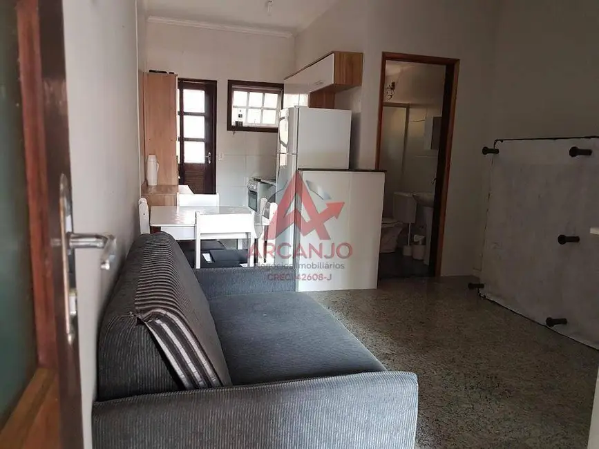 Apartamento com 1 quarto à venda, 37m2 em Ubatuba - SP - imagem 5 Foto 5 de Apartamento com 1 quarto à venda, 37m2 em Ubatuba - SP