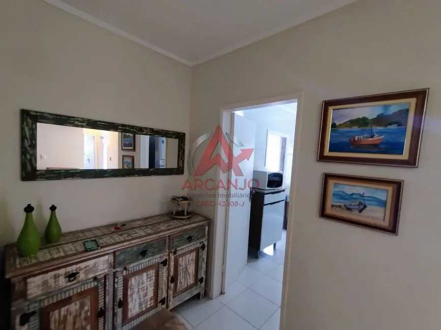 Foto 9 de Apartamento com 2 quartos à venda, 68m2 em Ubatuba - SP
