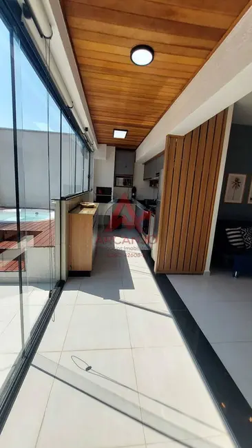 Foto 1 de Apartamento com 2 quartos à venda, 116m2 em Ubatuba - SP