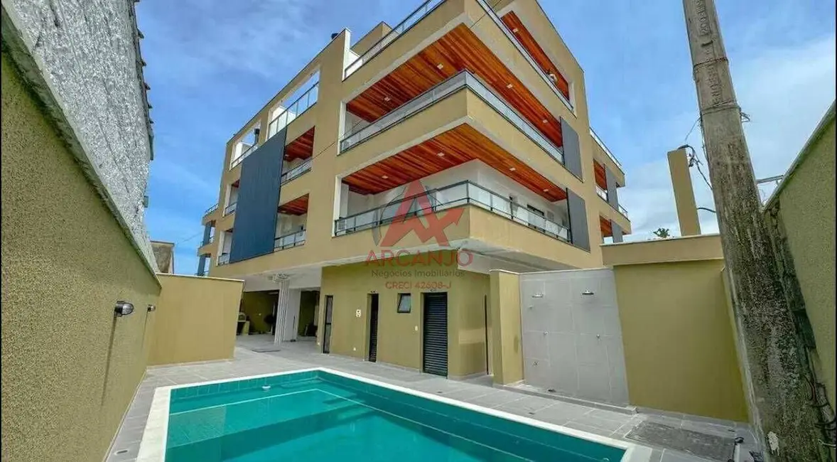 Foto 4 de Apartamento com 2 quartos à venda, 116m2 em Ubatuba - SP