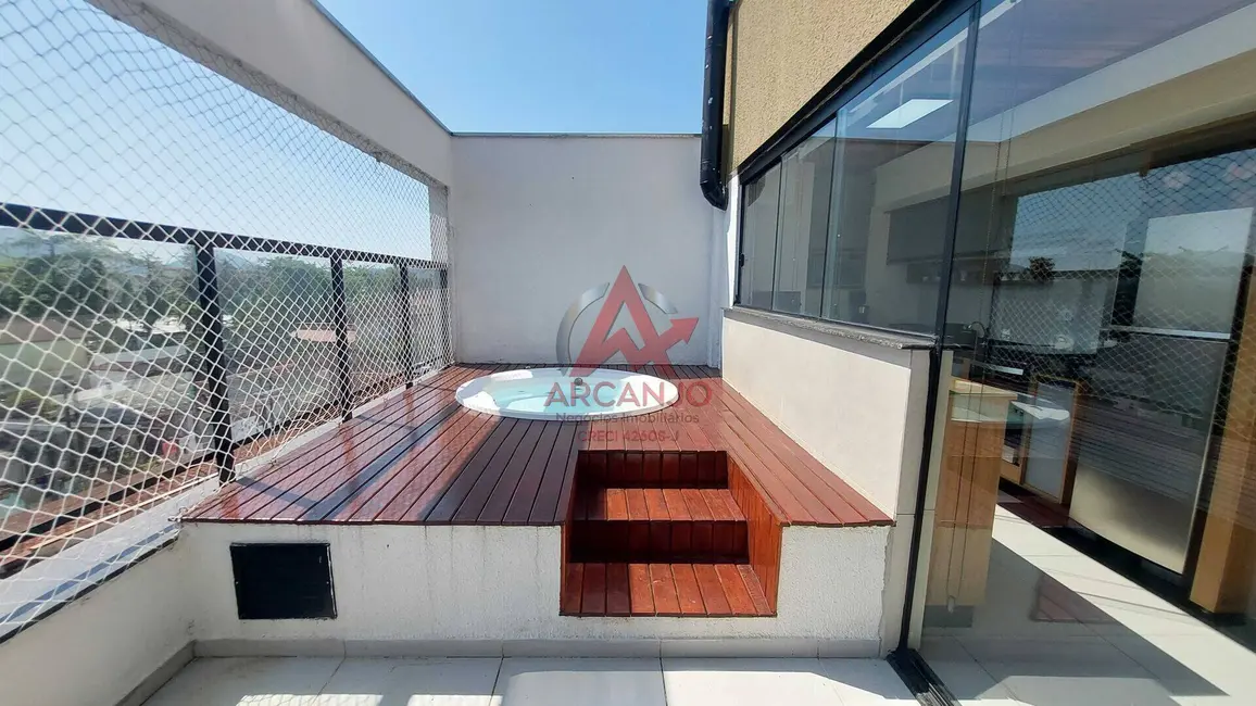 Foto 2 de Apartamento com 2 quartos à venda, 116m2 em Ubatuba - SP