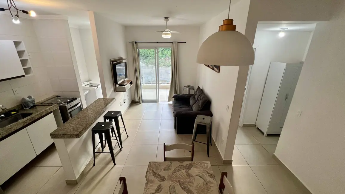 Apartamento com 2 quartos à venda, 75m2 em Ubatuba - SP - imagem 1 Foto 1 de Apartamento com 2 quartos à venda, 75m2 em Ubatuba - SP