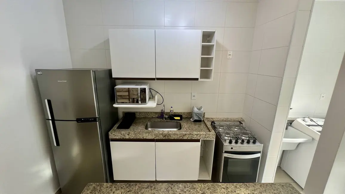 Apartamento com 2 quartos à venda, 75m2 em Ubatuba - SP - imagem 9 Foto 9 de Apartamento com 2 quartos à venda, 75m2 em Ubatuba - SP