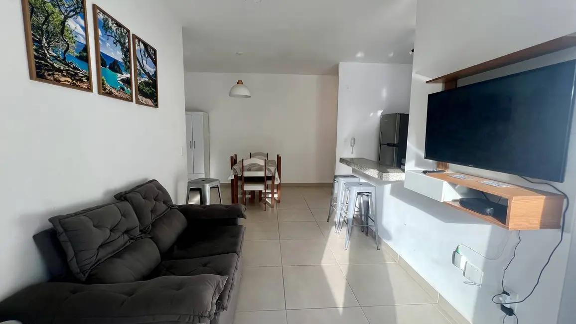Apartamento com 2 quartos à venda, 75m2 em Ubatuba - SP - imagem 6 Foto 6 de Apartamento com 2 quartos à venda, 75m2 em Ubatuba - SP