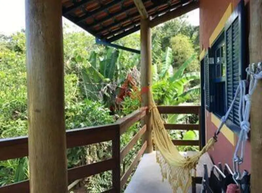 Foto 4 de Pousada com 12 quartos à venda, 610m2 em Ubatuba - SP