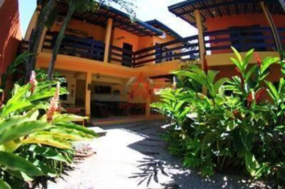 Foto 2 de Pousada com 12 quartos à venda, 610m2 em Ubatuba - SP