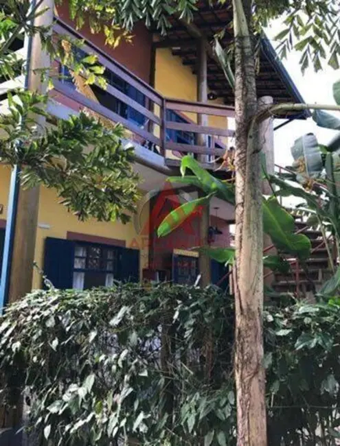 Foto 3 de Pousada com 12 quartos à venda, 610m2 em Ubatuba - SP