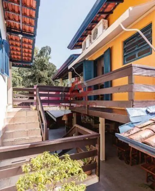 Foto 9 de Pousada com 12 quartos à venda, 610m2 em Ubatuba - SP