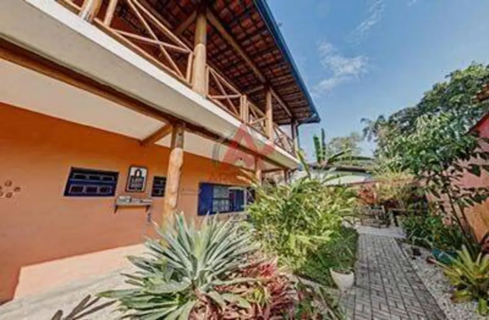 Foto 7 de Pousada com 12 quartos à venda, 610m2 em Ubatuba - SP