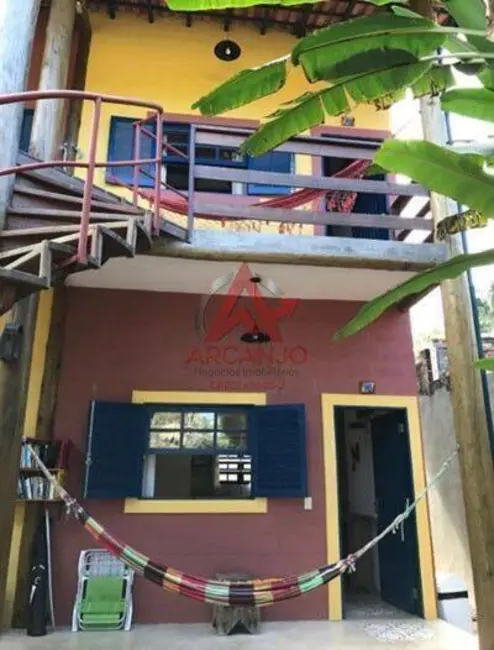Foto 5 de Pousada com 12 quartos à venda, 610m2 em Ubatuba - SP