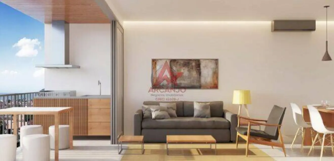 Foto 5 de Apartamento com 2 quartos à venda, 91m2 em Ubatuba - SP