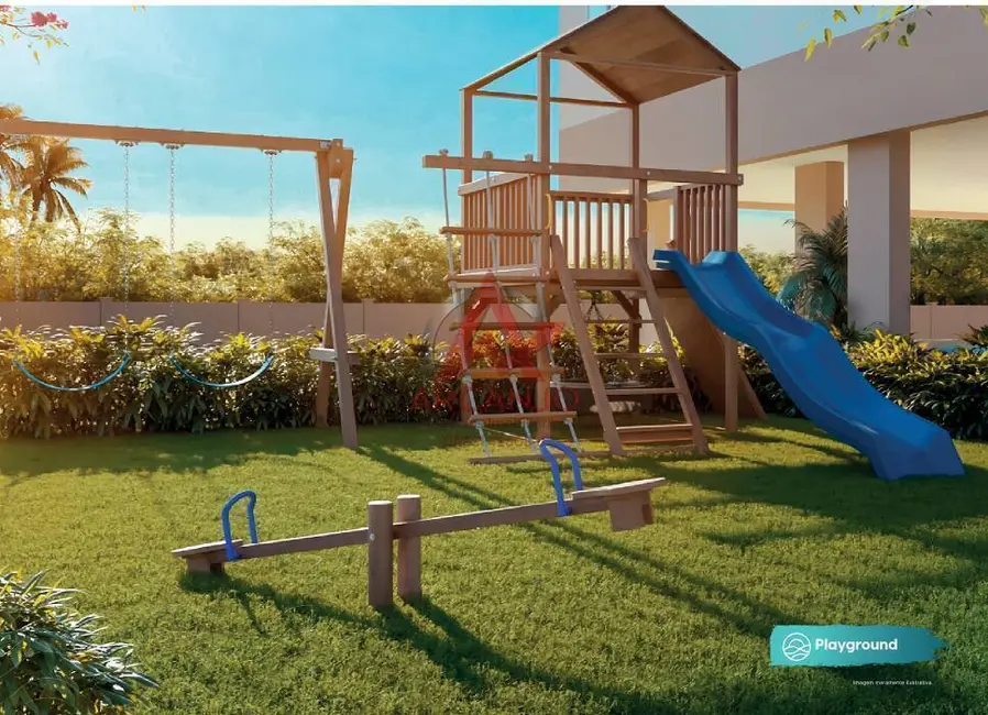 Foto 7 de Apartamento com 2 quartos à venda, 61m2 em Jardim Casa Branca, Caraguatatuba - SP