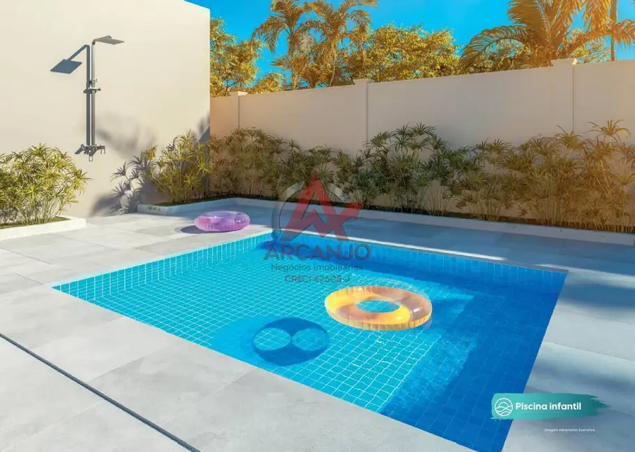 Foto 5 de Apartamento com 2 quartos à venda, 61m2 em Jardim Casa Branca, Caraguatatuba - SP