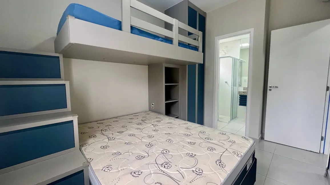 Foto 8 de Apartamento com 2 quartos à venda, 65m2 em Ubatuba - SP