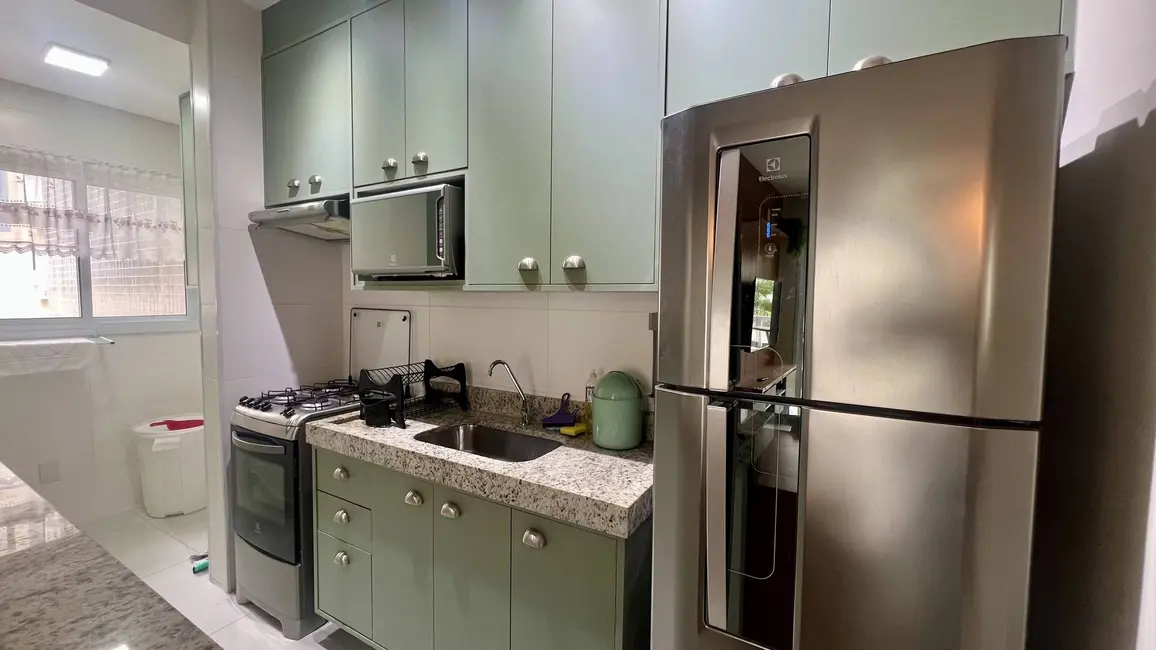 Foto 5 de Apartamento com 2 quartos à venda, 65m2 em Ubatuba - SP