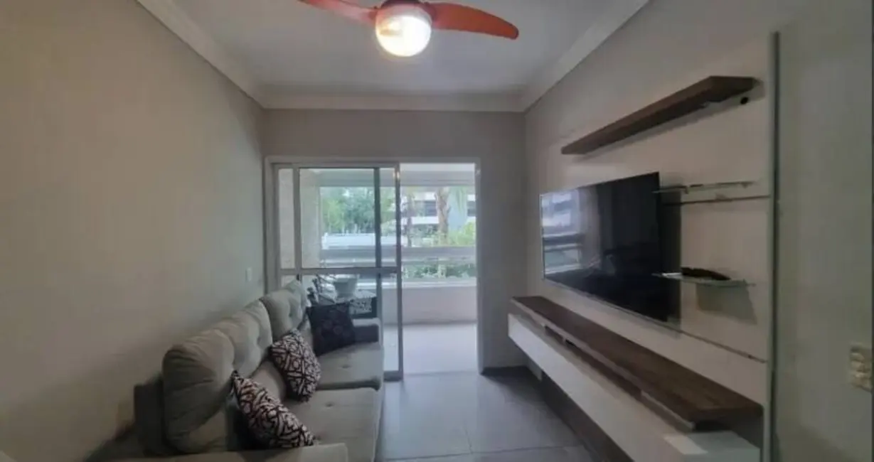 Foto 2 de Apartamento com 2 quartos à venda, 71m2 em Riviera de São Lourenço, Bertioga - SP